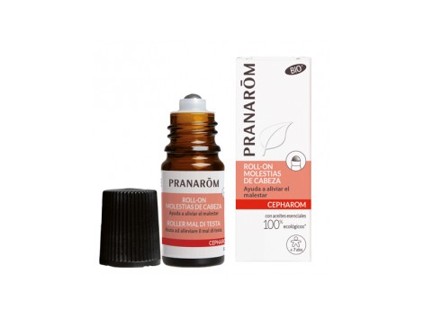 Bio Cepharom Pranarom 10ml.