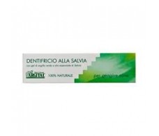 Zahnpflegemittel Argital von Salvia 75ml