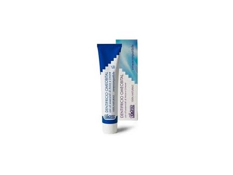 Argital, Omepital Anise and Lemon 75ml Dentifrice