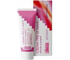 Argital Protective Hand Helicriso and Propolis 75ml