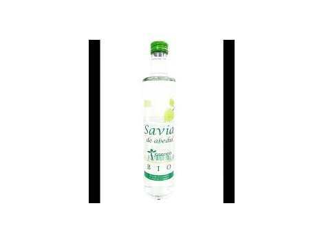 Birch Sap Bio 500ml. Josenea