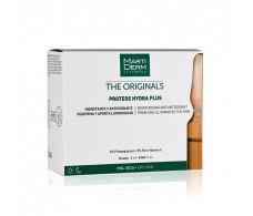 MartiDerm Proteoglicanos 10 amp. PROTEOS HYDRA PLUS