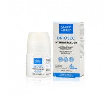 MartiDerm DRIOSEC Intensive Roll-on 50ml.