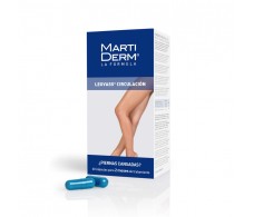 Martiderm Legvass 60 Kapseln