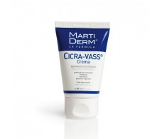 CICRA-Vass Martiderm Creme Regenerador 30ml