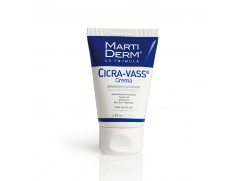 CICRA-Vass Martiderm Creme Regenerador 30ml