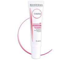 Bioderma Sensibio Contorno de Ojos 15ml. Gel crema