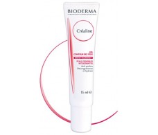 Sensibio Bioderma Eye Cream 15ml. Gel cream