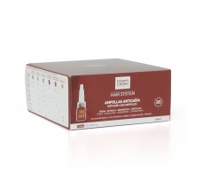 MARTIDERM HAIR SYSTEM Hair Loss Ampoules - 14 Ampoules