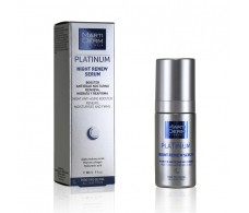 MARTIDERM Night Renew Serum 30 мл