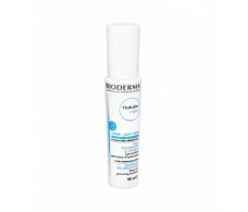 Bioderma Helles Hydrabio. Creme mit dispensador von 40ml.