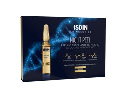 Isdinceutics Night Peel 30 ampoules