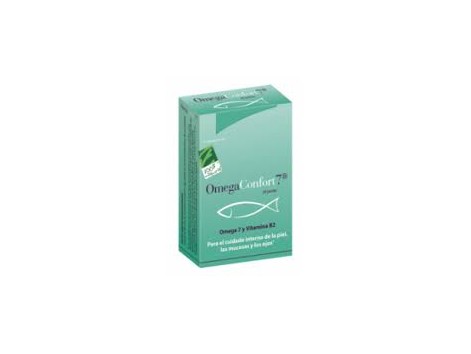 100% Natural OmegaConfort7 30 perlas 