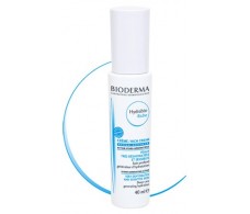 Bioderma Hydrabio Rica - Rich. 40ml cream dispenser.