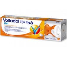 Voltadol Gel with Applicator 75 g