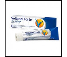 Gel Voltadol Forte 50g