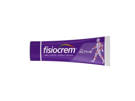 Fisiocrem 250 ml