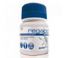 SORIA NATURAL REGACID 1300MG 60 COMPRESSES