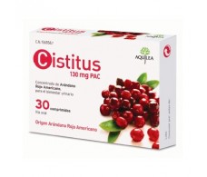 AQUILEA - CISTITUS 30 Tabletten