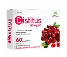 AQUILEA - CISTITUS 60 Tabletten