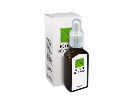 ENERGY Kin-Kong 30 ml