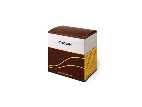 ENERGY CYTOSAN 90 капсул