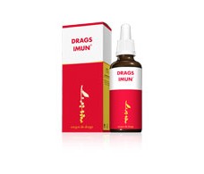 ENERGY DRAGS IMUN 30 ml