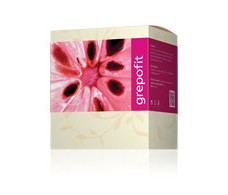 ENERGY GREPOFIT 135 capsules