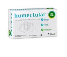 Phinidut Humectular 30 comprimidos