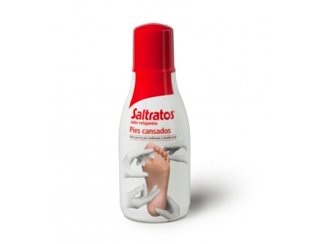 Saltratos Sales Relajantes  250 g