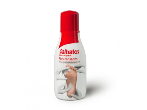 Saltratos Sales Relaxants  250g