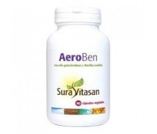 SURA VITASAN AEROBEN 90 CAPSULES