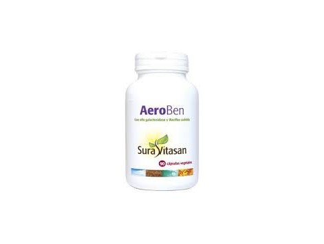 SURA VITASAN AEROBEN 90 CAPSULES