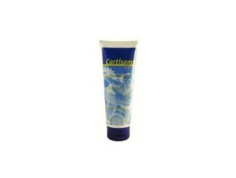 CARTISAMIN TOPIC GEL PLANTAPOL 120ml