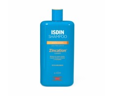 Isdin Перхоть Шампунь Zincation 400ml.