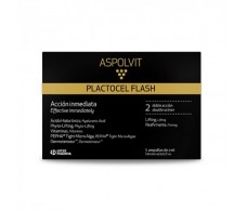 Interpharma Aspolvit Plactocel Flash 5 ampoules of 2 ml