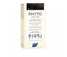 PHYTOCOLOR TINTE - 4 CHEST