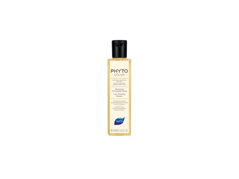 PHYTOCOLOR CARE COLOR PROTECTOR SHAMPOO 250 ml