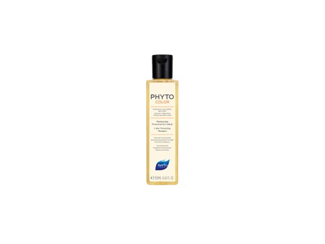 PHYTOCOLOR CARE COLOR PROTECTOR SHAMPOO 250 ml PHYTOCOLOR CARE COLOR PROTECTOR SHAMPOO 250 ml