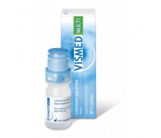 VISMED MULTI 10 ML