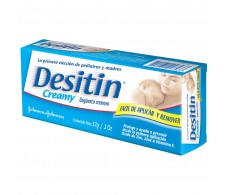 DESITIN creamy 113g