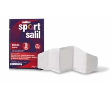 Sportsalil Parche de Calor (Parche 13 x 10 cm)