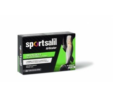 Sportsalil Articular 30 капсул