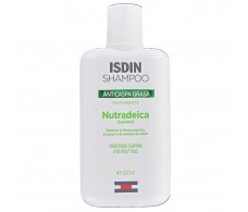 Nutradeica Shampoo Antidandruff Shampoo 200ml (before DS KETOPIROX)