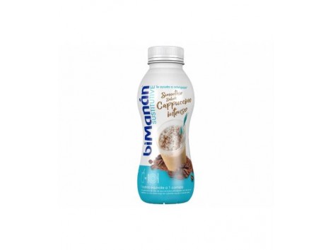 BIMANAN SUSTITUTIVE Intense Capuccino 330ml BIMANAN SUSTITUTIVE Intense Capuccino 330ml