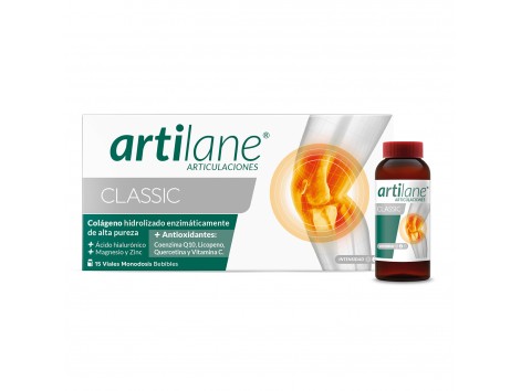 ARTILANE CLASSIC 15 МОЛОДОЗ ПИТЬЯ