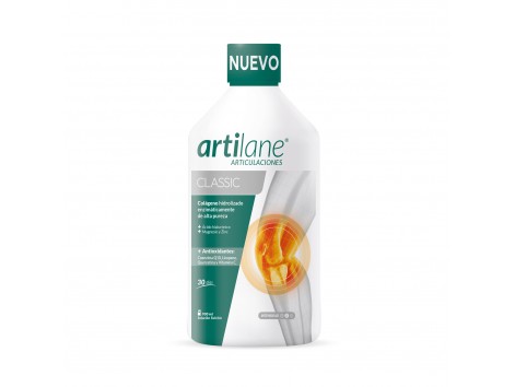 ARTILANE CLASSIC 900 ml