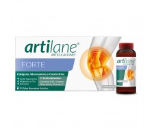 ARTILANE® FORTE 15 питьевых ампул (30 мл).