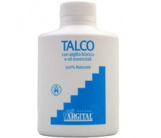 ARGITAL TALCO 100g