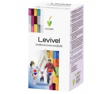 LEVIVEL 90 capsules. Nova Diet